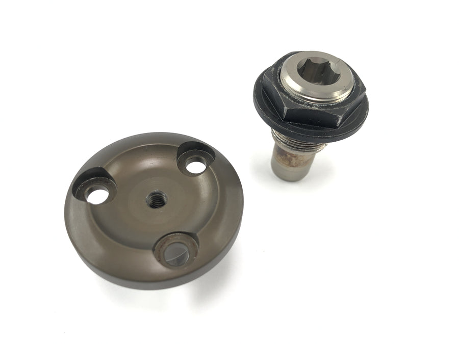 BMW R 1200 GS Adventure R12 [2012] - Schwingbolzen