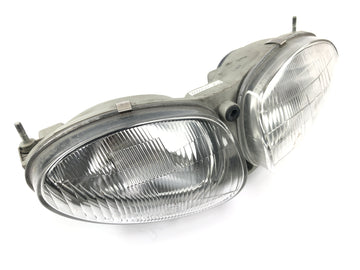 トライアンフ デイトナ 955I T595 [1998] - ヘッドライト ダブルヘッドライト フロントヘッドライト