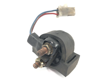 Yamaha XTZ 660 3YF [1992] - Relè di avviamento Relè di avviamento relè interruttore magnetico