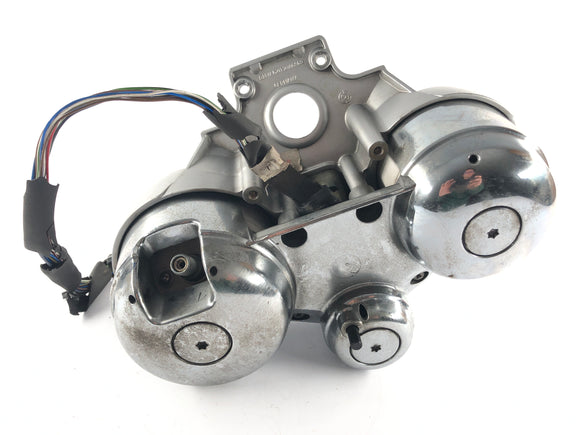 BMW R 1150 R R21 [2002] - Tacho cockpit