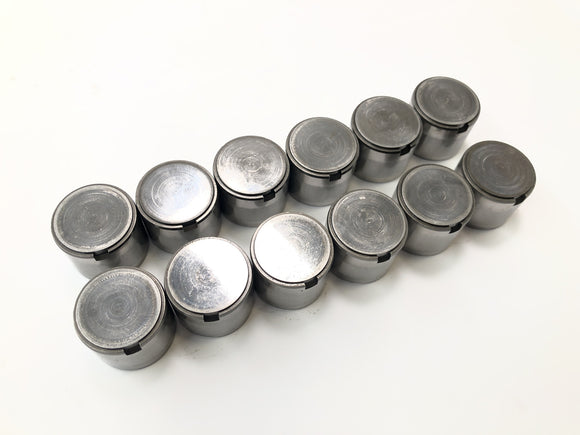 Triumph Speed ​​​​Triple T509 [1998] - Tucho de copa