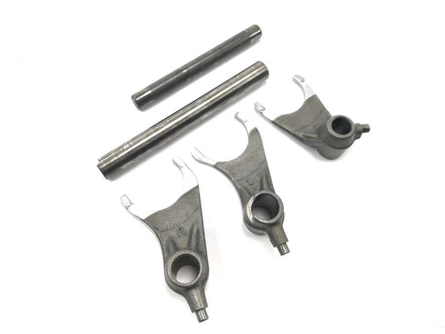 Honda FT 500 PC07 [1983] - vaihdehaarukat vaihdekynsi vaihteistohaarukkasarja