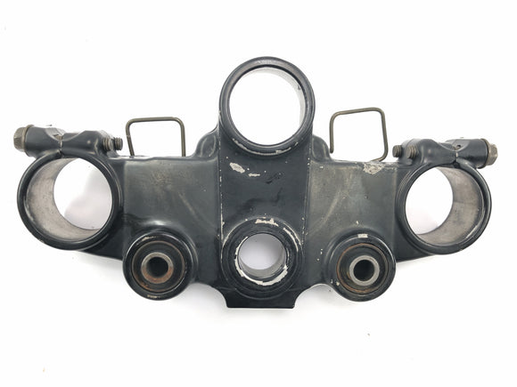 Yamaha XTZ 750 3LD [1989] - Gabelbrücke oben