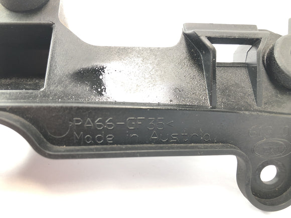 BMW K 1200 S K12S [2004] - Speedometer bracket holder speedometer