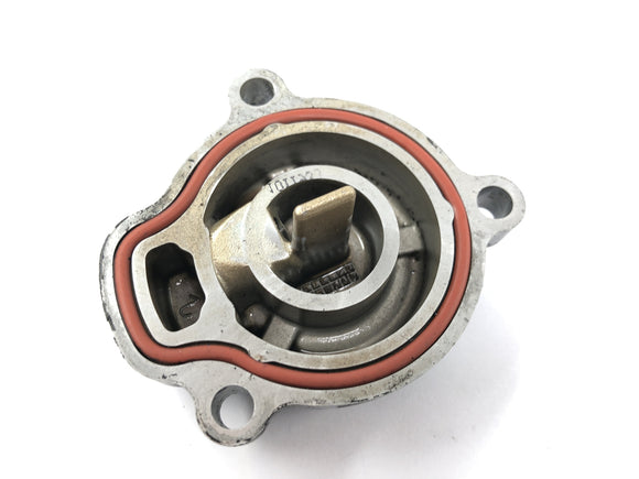 Beta RR 125 [2018] - Ölfilterdeckel