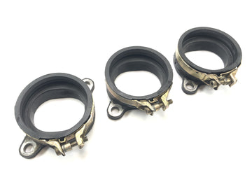 Триумф Дейтона 955I T595N [2003] - Потребление всасывания всасывающего взрыва.