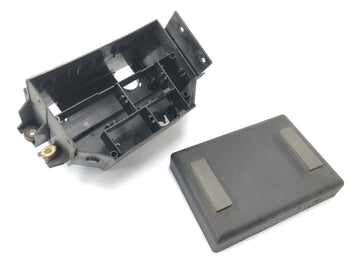 BMW R 850 C 259C [1999] - ヒューズボックス