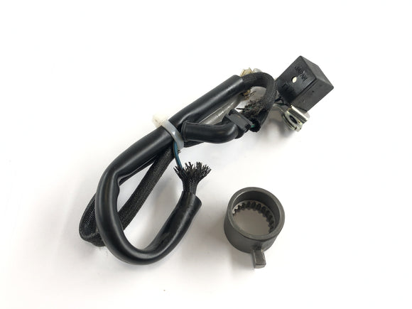 Honda XR 600 R PE04 [1993] - Proveedor de impulso de encendido