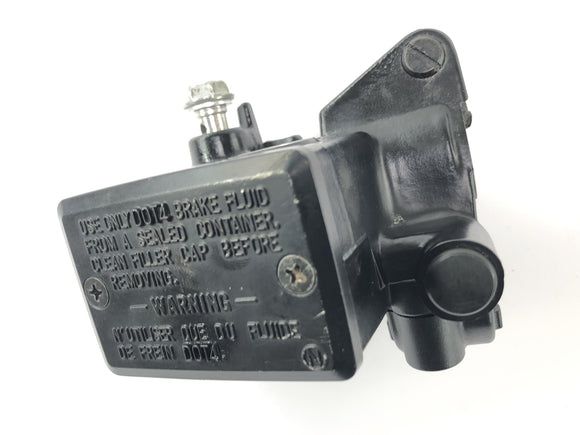 Kawasaki ZRX 1200 S ZRT20A [2002] - Brake pump brake fitting handbrake pump