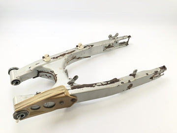 ヤマハDT 125 DE06 [2005]  - スイング後輪スイング - 0