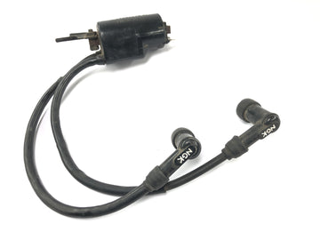 Suzuki RG 250 Gamma GJ21D [1987] - Tændspole tændspole enhed dobbelt tændspole - 0