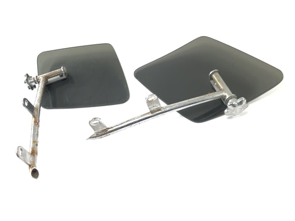 Honda GL 1500 Goldwing SC22 [1987] - Windabweiser Luftabweiserscheibe links und rechts