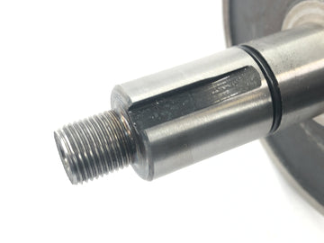 Yamaha DT 175 2K4 [1982] - Vilebrequin bielle manivelle arbre moteur d'entraînement - 0