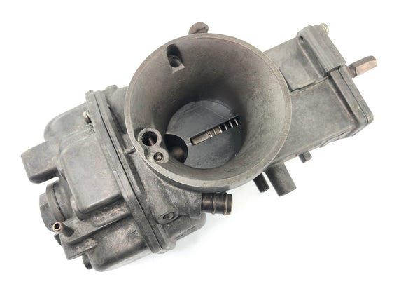 Cagiva Mito 125 EVO 8P [2000] - Vergaser MIKUNI 35er