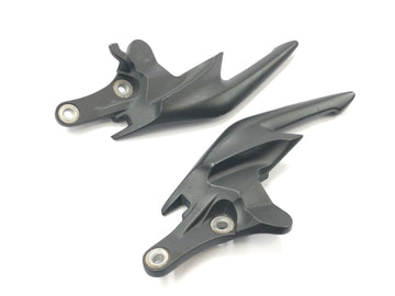 Honda CBR 125 R JC50 [2012] - Pillion markolat pár - 0