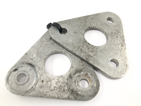 Honda VFR 800 FI RC46 [1999] - Umlenkhebel Fahrwerk