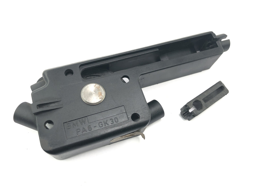 BMW R 1150 RS R22 [2003] - Kaasuvaijerin jakaja Kaasuvaijerin jakaja