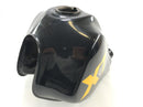 Yamaha XT 350 3YT / 55V [1990] - Tanque de gasolina-9