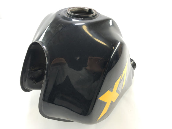 Yamaha XT 350 3YT / 55V [1990] - Tanque de gasolina