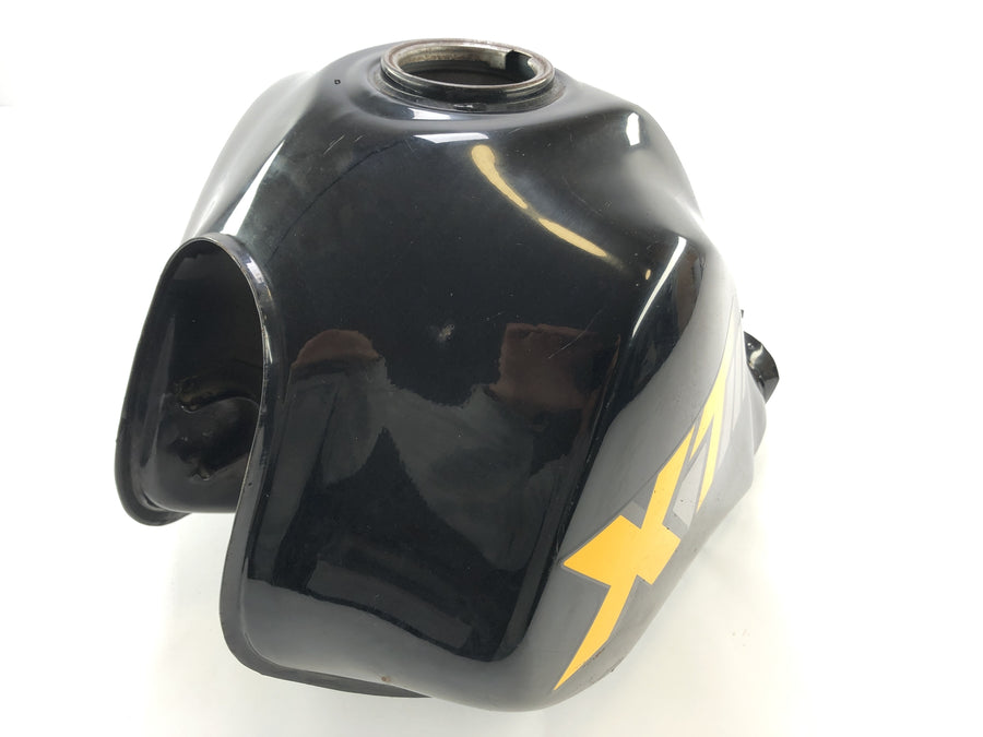 ヤマハXT 350 3YT / 55V [1990]  - タンクガソリンタンク