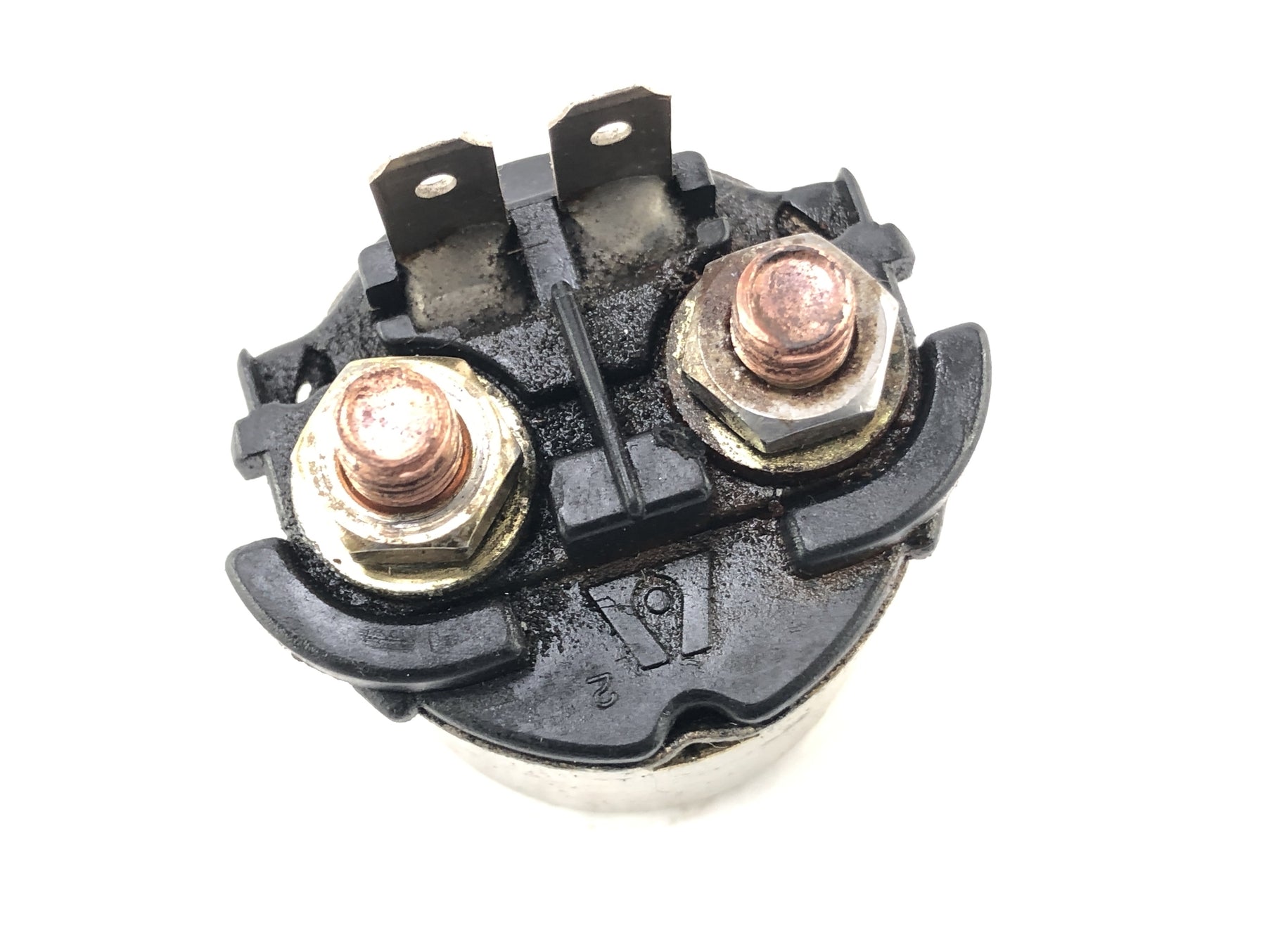 Triumph Thunderbird 900 T309RT [1996] - Starter Relay Relay