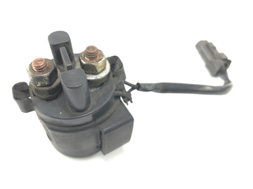 Ducati 999 H4 [2003] - starter relay starter relay switching relay