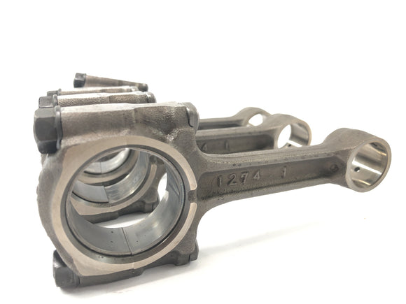 Kawasaki ZX 12 R ZXT20A [2001] - sada ojnicových tyčí