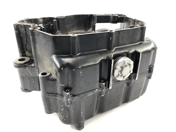 Yamaha XT 350 3YT / 55V [1990] - Moottorin kotelo tyhjä kotelo