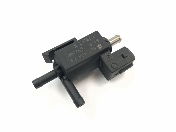 Aprilia RSV 1000 R [2004] - Magnetventil Unterdruckventil Schaltventil Pierburg