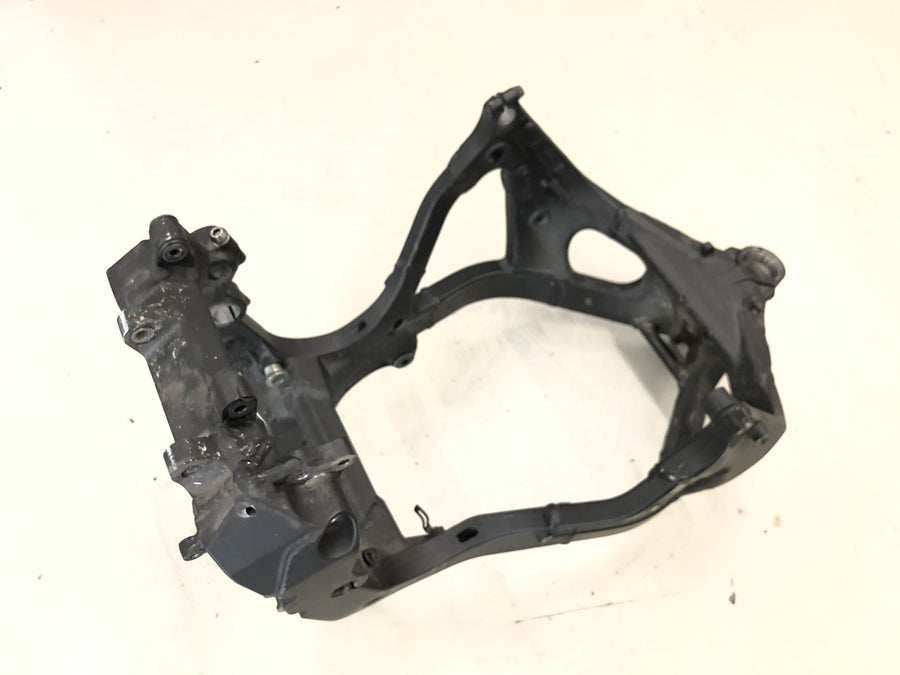 Honda CBR 600 RR PC37 [2004] - Rahmen mit Papieren Hauptrahmen