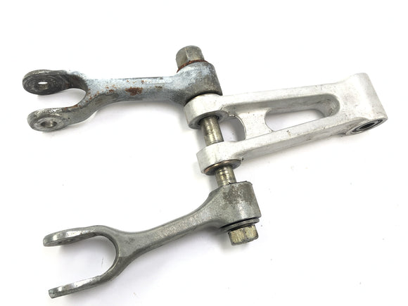 Cagiva Elefant 650 [1984] - Kość kości odchylenia