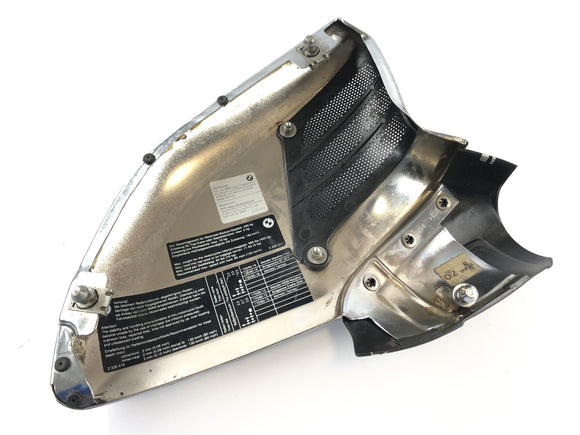 BMW R 1200 C 259C [1997] - couvercle de filtre à air à gauche