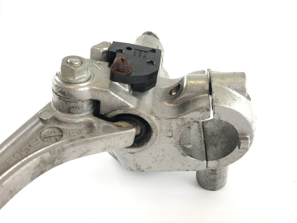 Kawasaki VN 1500 A [1995] - Подшипники на правой тормозной насосе с рычагом тормоза с рычагом тормоза