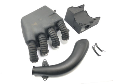 BMW K 1100 LT 100 [1994] - Trime d'admission de la ligne d'air de la boîte à air - 0