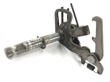 Yamaha XV 750 5G5 [1982] - Schaltwelle