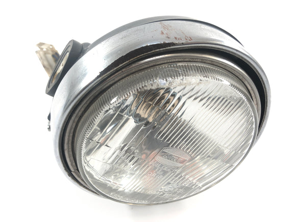 Yamaha XT 550 5y3 [1982] - Фары