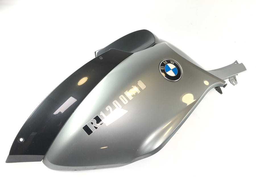 BMW R 1200 ST R1ST [2006] - Side -verhouspuhdistuspuolen osa vasemmalla