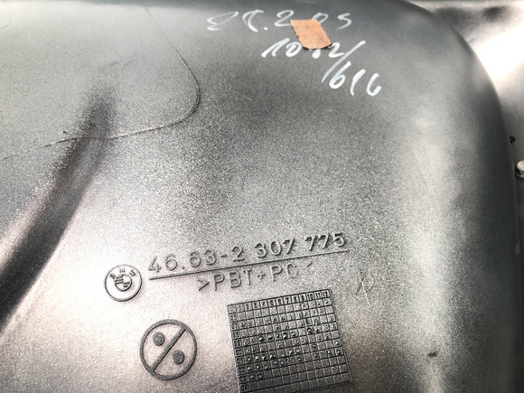 BMW K 1200 GT K12 [2003] - サイドパネル パネル 左側のパネル