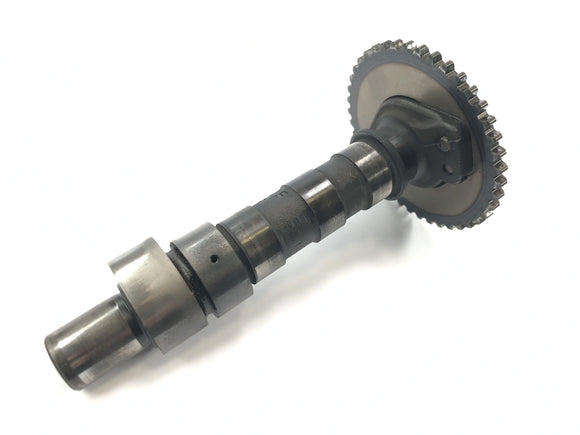 Suzuki Intruder VL 1500 AL [2000] - Nockenwelle Steuerwelle Nockenwellenrad hinten