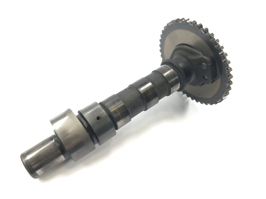 Suzuki Intruder VL 1500 AL [2000] - Engrenagem traseira da árvore de cames da árvore de cames