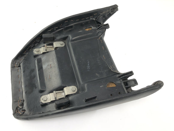 Kawasaki GPZ 1000 RX ZXT00A [1986] - Soziussitz Sitzbank Beifahrersitz Polster hinten
