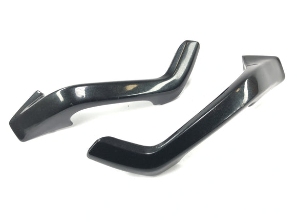 BMW K 1100 RS [1991] - Talks