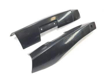 Aprilia RST 1000 Futura [2002] - Side Cladding Links and Right Cladding Disguise Parts