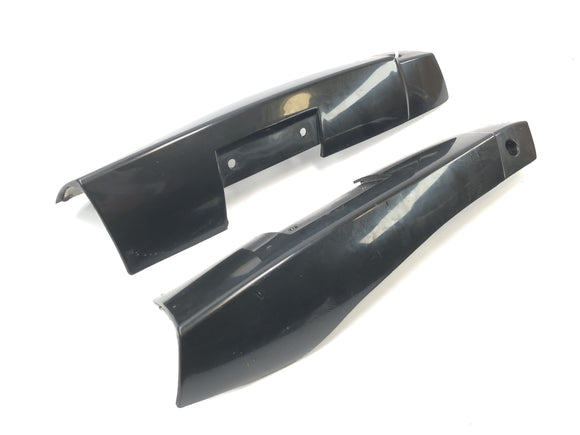 Aprilia RST 1000 Futura [2002] - Side Cladding Links and Right Cladding Disguise Parts