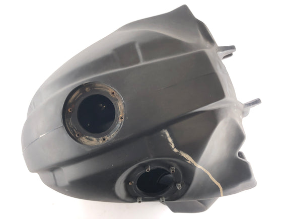 BMW K 1200 RS [2002]  - 坦克石油罐