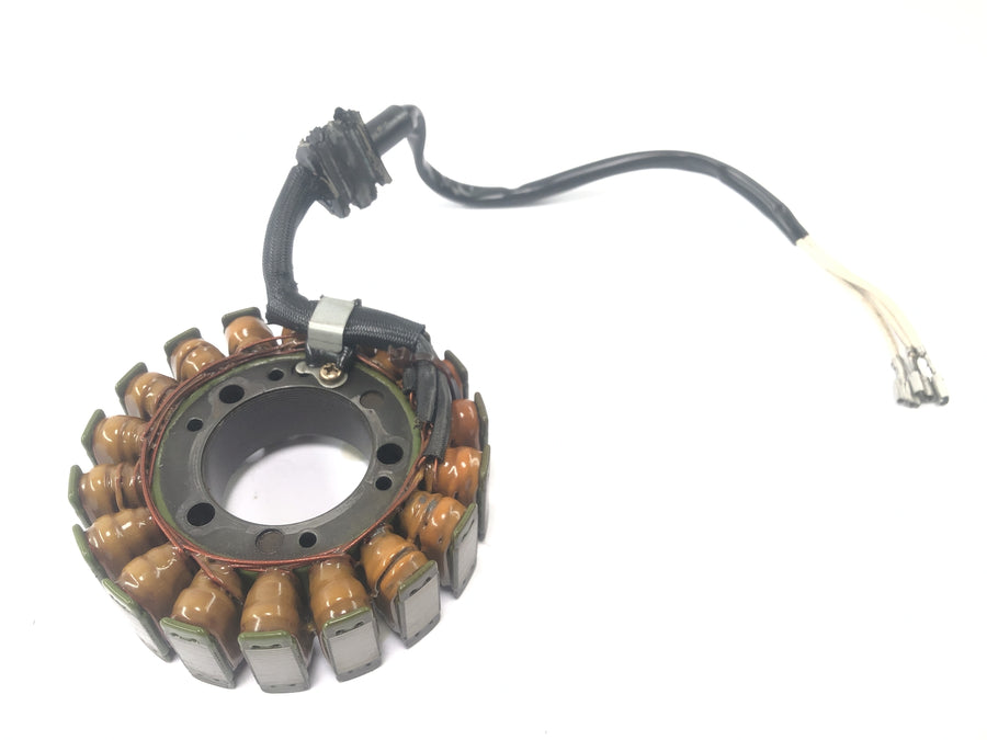 Yamaha YZF R1 RN01 [1998] - Stator Lichtmaschine