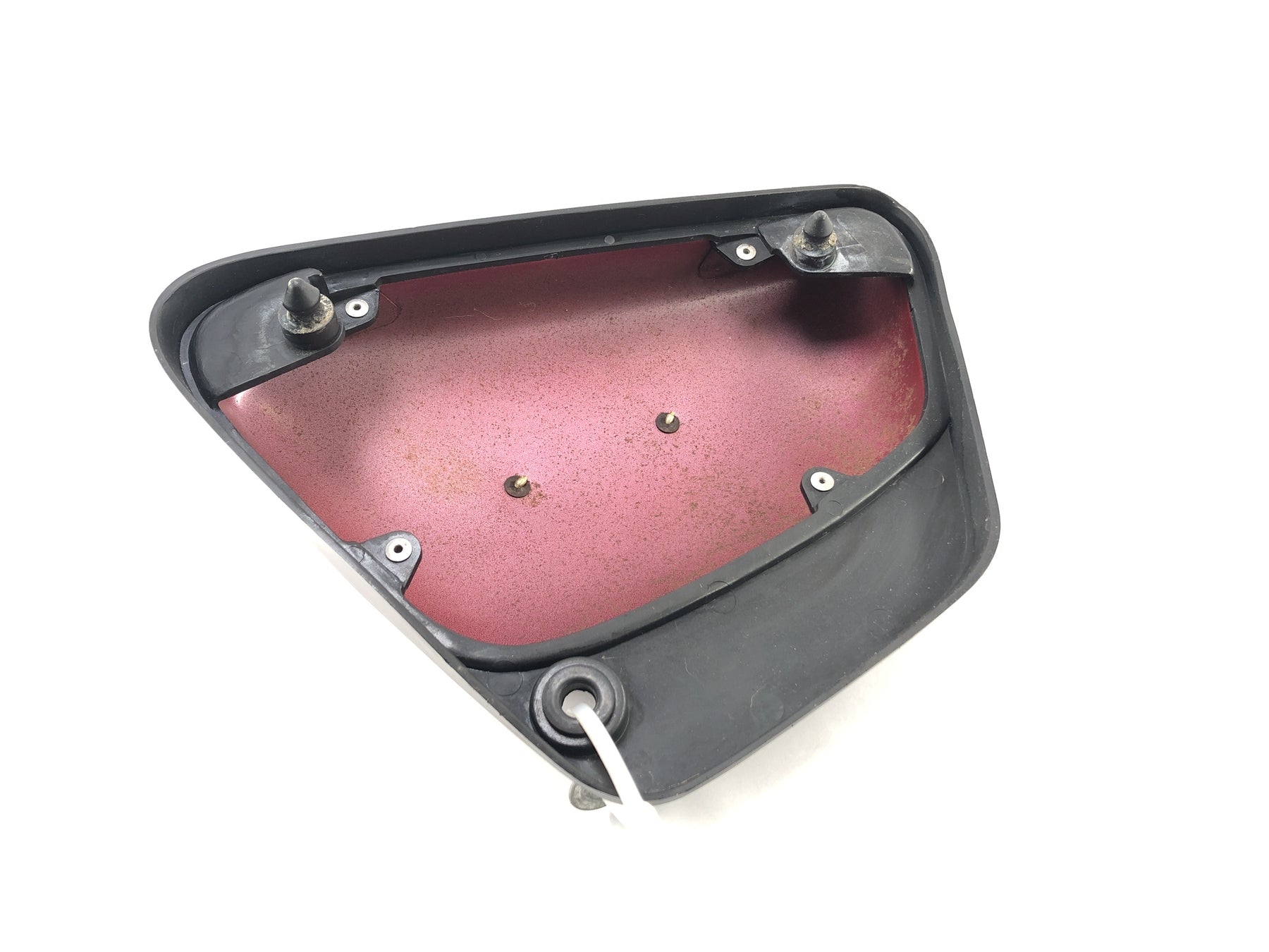 Kawasaki VN-15 VNT50A [1989] - Side cover right fairing