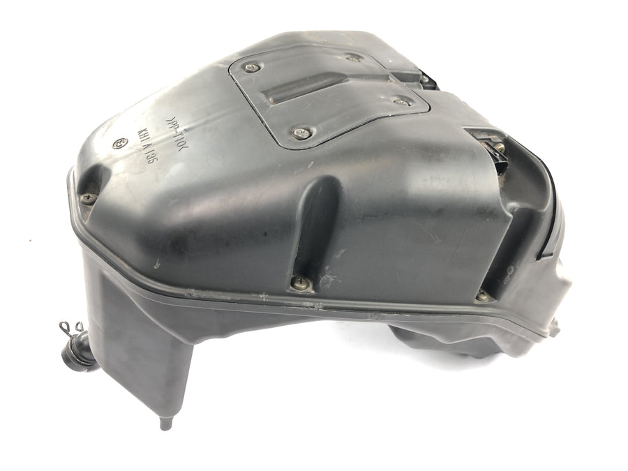 Kawasaki Versys KLE 650 A [2006] - Caja de filtro de aire caja de filtro de aire