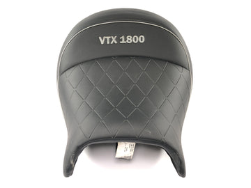 Honda VTX 1800 SC46 [2004] - Förarsätesbänk sadel sittdyna - 0