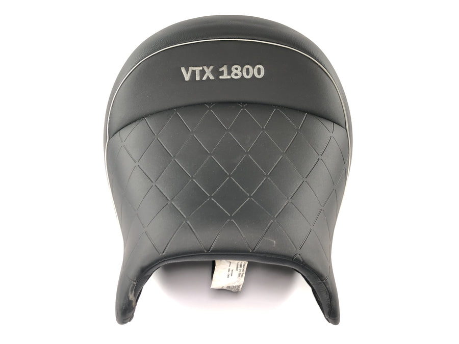 Honda VTX 1800 SC46 [2004] - Vezetőülési pad nyeregpárna